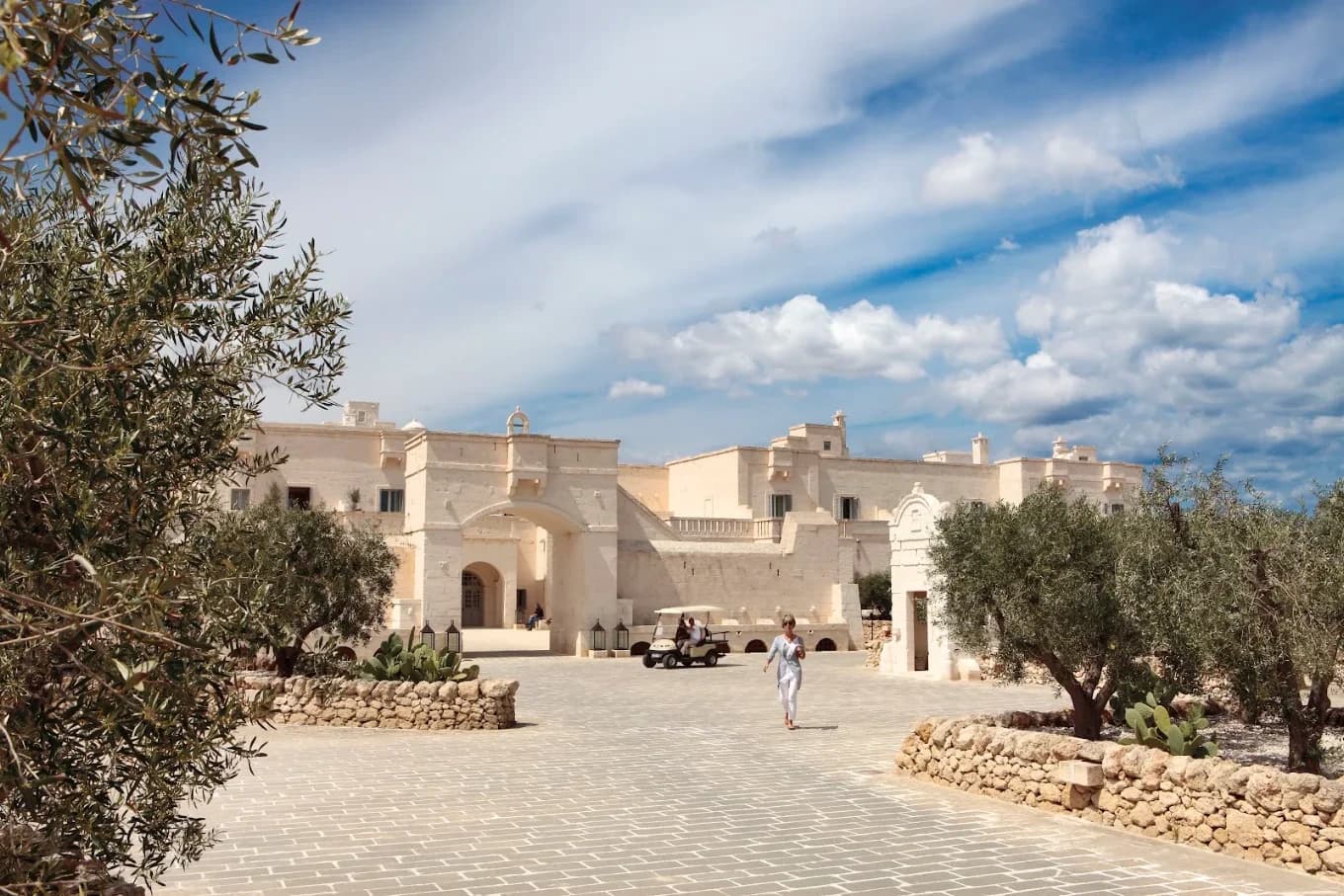 Borgo Egnazia